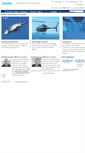 Mobile Screenshot of annualreport2010.qinetiq.com